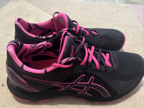 Asics netburner super uk - asics,