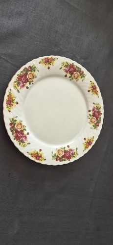 Royal norfolk small side plate - small,