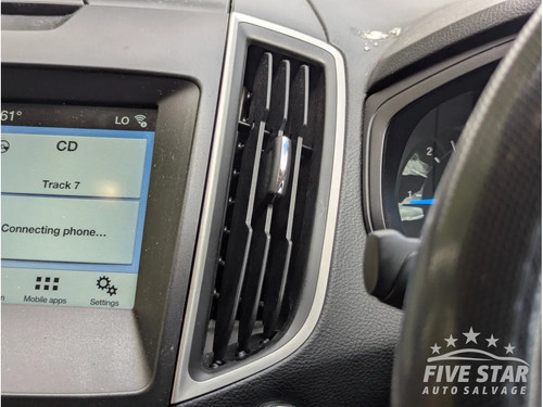 Ford galaxy dashboard center - galaxy,