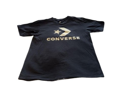 Graphic tee converse - ,