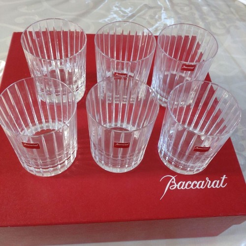 Baccarat harmonie crystal - baccarat,