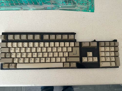 Amiga samsung a500 keyset - a500,