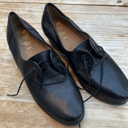 Scholls womens black - scholls,