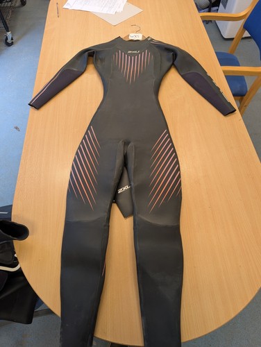 2xu propel womens wetsuit - womens, xs