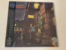 David Bowie [SEALED] 2007
