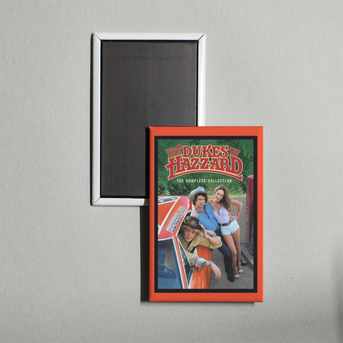 The dukes hazzard - dukes, of