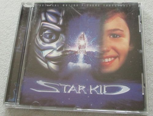 Star kid nicholas pike - -, score