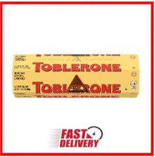 Toblerone Swiss Milk Chocolate