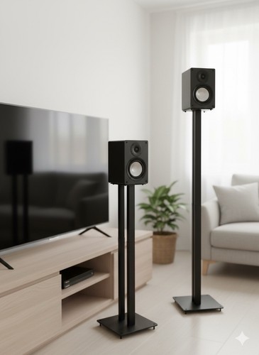 Pair adjustable height - pair, of
