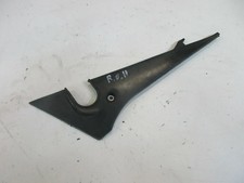 Yamaha XS 400 12E DOHC Fairing