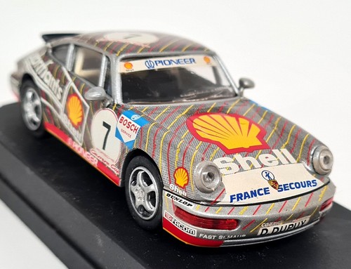 Vitesse porsche 911 964 - vitesse,