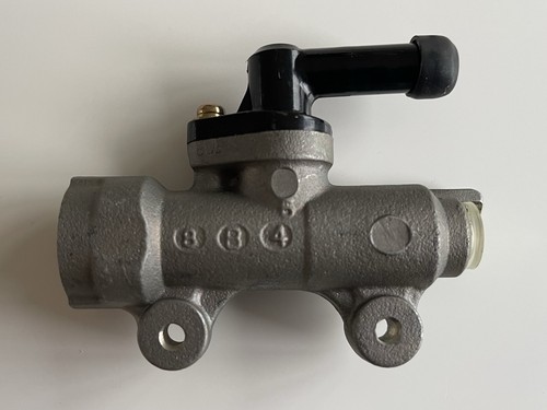 Honda rs250 nx5 rear master - rs250,