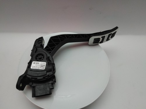 Jaguar throttle accelerator - throttle,