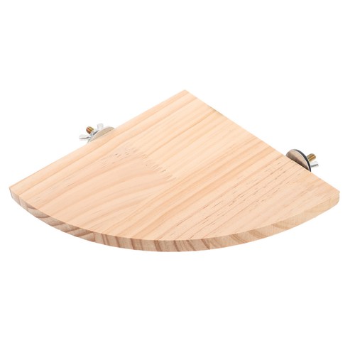 Parakeet stand platform - ,