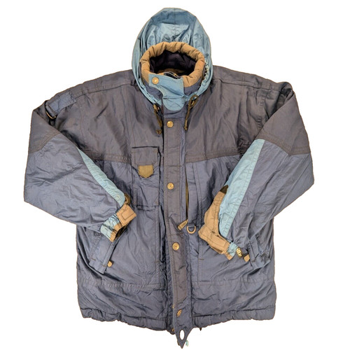 Killy master tech ski jacket - killy,