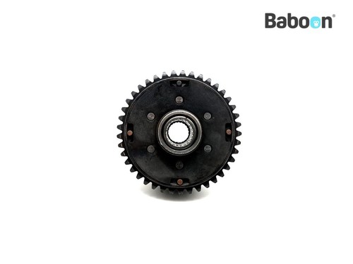 Primary drive assembly - primary,