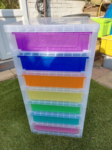Really useful storage unit - really,