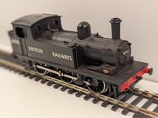 Mainline OO Gauge BR Class J72