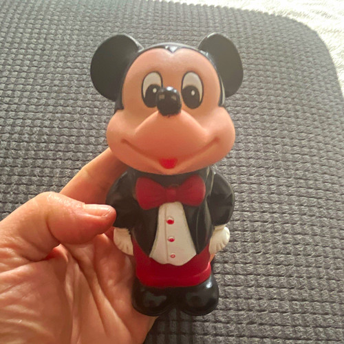 The walt disney company - the,