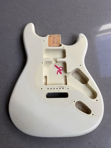Fender squier stratocaster - fender,
