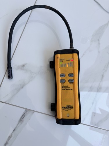 Fieldpiece srl2 infrared - fieldpiece,