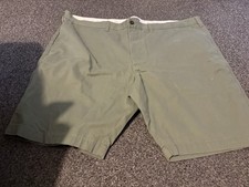 M&S Men's cargo Shorts Size