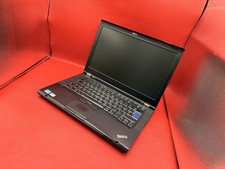 Lenovo thinkpad t420 core - t420, i5