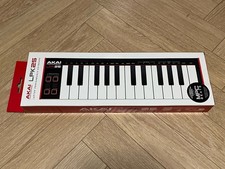 Akai LPK25 USB Midi Keyboard