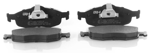 Brake pads front - brake,