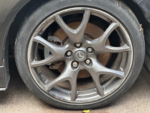 Mazda rx8 2008 2011 - rx-8, 2008-2011
