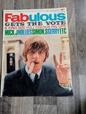 FABULOUS Magazine - 17th