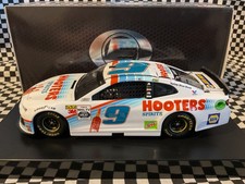 RARE ! Chase Elliott #9