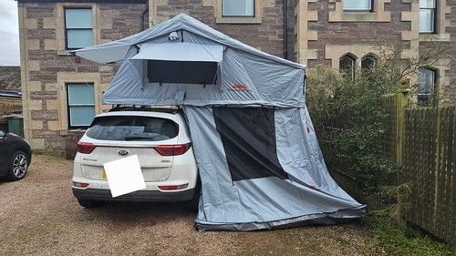 Ventura roof tent - ventura, 1.4