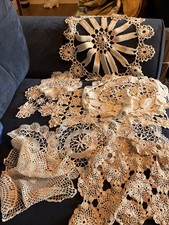 Lovely Vintage Beige/Cream