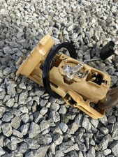 BMW E46 320d M47 Fuel Pump