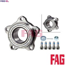 WHEEL BEARING KIT 713 6789 00