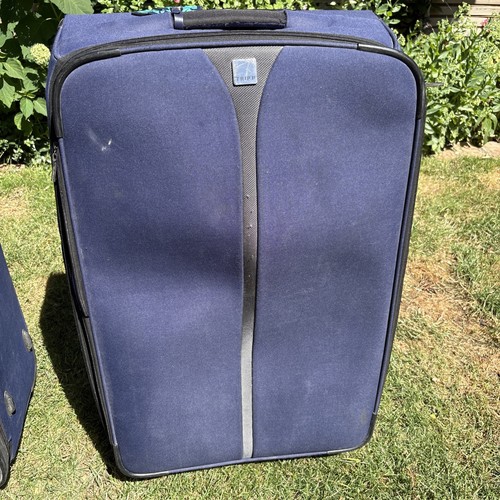 Tripp suitcases large - suitcases, +