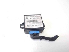 AUDI A4 Avant 8D5, B5