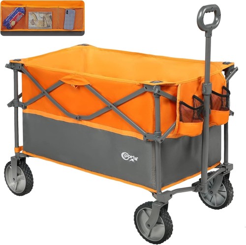 Folding festival trolley - festival,