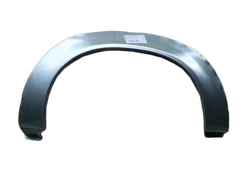 Wheel arch rim repair - , plate