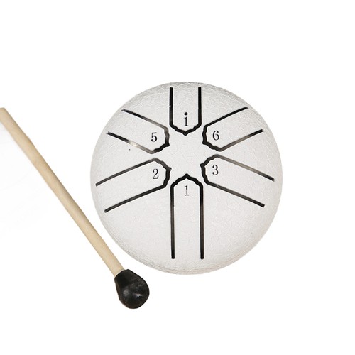 Inch tone steel tongue - inch,
