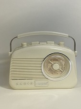 Working vintage retro