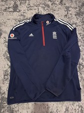 England Cricket Training