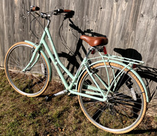 Pendleton Somerby Women's