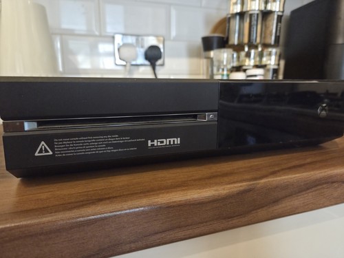 Microsoft xbox one 500gb - microsoft,