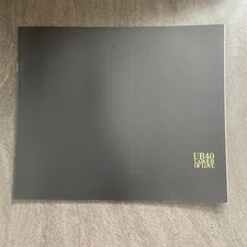 UB40 Labour of Love 2 II 1990