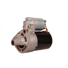 FITS CHEVROLET/DAEWOO/SUZUKI VARIOUS 0.8/1.0/1.2 1996-2017 NEW STARTER MOTOR