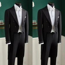 Formal Men's Suits Evening
