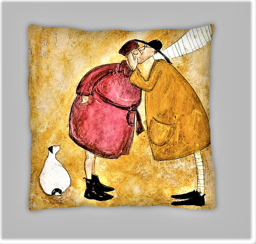Sam toft style - toft, sided