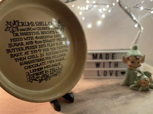 Vintage moira brown crumb - vintage,